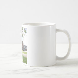 Royal Albert Hall, London. Coffee Mug