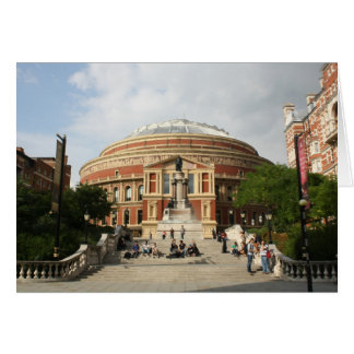 Royal Albert Hall, Londres