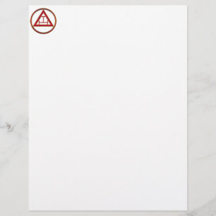 Royal Arch Triple Tau