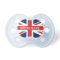 Royal Baby Pacifier