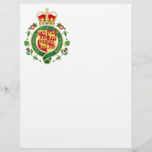 Royal Badge of Wales