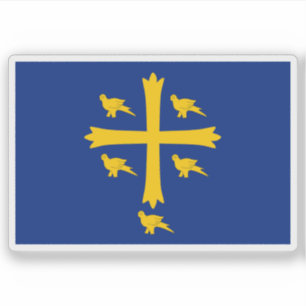 Royal Banner of King Edward the Confessor