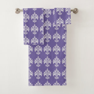 Royal Bath Towel Set