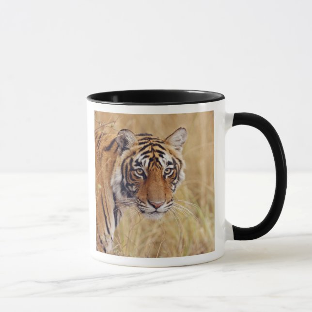 Royal Bengal Tiger Mug (Right)