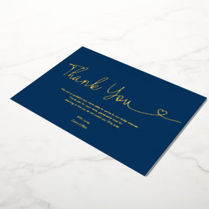 Royal Blue Boy Baby Shower Script Heart