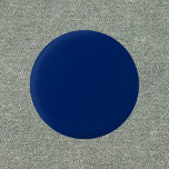 Royal Blue Solid Color 1 Inch Round Button<br><div class="desc">Royal Blue Solid Color. This deep and majestic blue captures the essence of regal elegance and timeless sophistication. With its rich and intense tone,  Royal Blue exudes confidence and authority. It’s a color that not only stands out but also enhances and elevates the overall aesthetic with its dignified and captivating charm.</div>