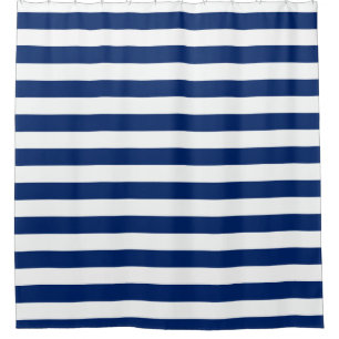 Royal Blue Striped