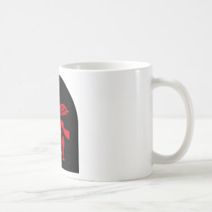 Royal British Commando Coffee Mug
