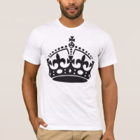 Royal British crown