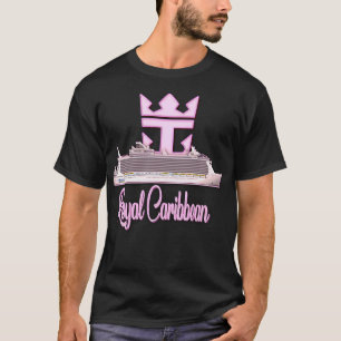 Royal Caribbean Cruise Vacation T-Shirt