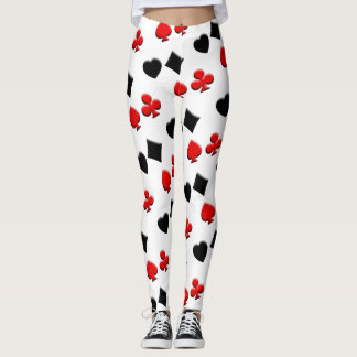 Royal casino leggings