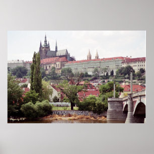 Royal Castle Poster