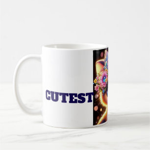 Royal Cat Coffee Mug