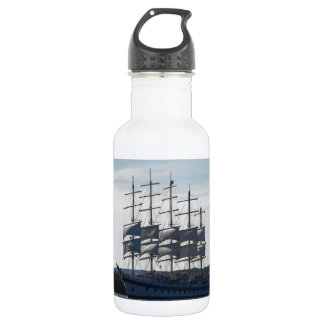 Royal Clipper Under Sail 532 Ml Water Bottle