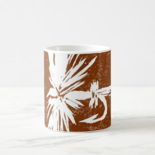 "Royal Coachman" Trout Classic Fly Mug
