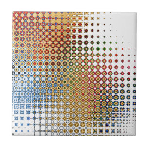 Royal Coins Tile