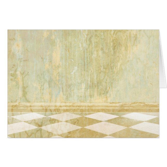 Royal Coordinates Plain (Front Horizontal)