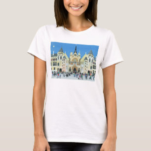 Royal Courts of Justice London 1994 T-Shirt