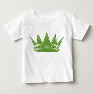 Royal Crown 04 Baby T-Shirt