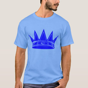 Royal Crown 04 T-Shirt