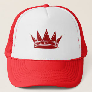Royal Crown 04 Trucker Hat