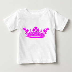 Royal Crown 05 Baby T-Shirt