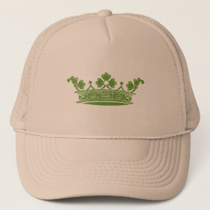 Royal Crown 05 Trucker Hat