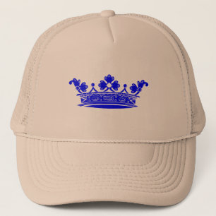 Royal Crown 05 Trucker Hat
