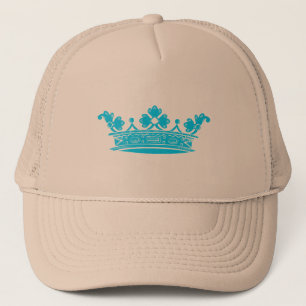 Royal Crown 05 Trucker Hat