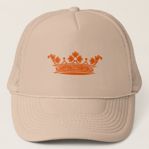 Royal Crown 05 Trucker Hat