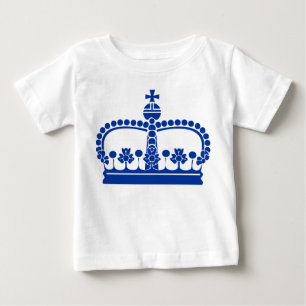 Royal Crown 06 Baby T-Shirt