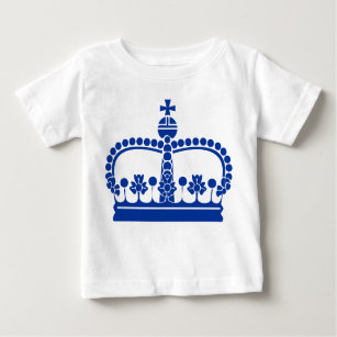 Royal Crown 06 Baby T-Shirt