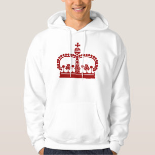 Royal Crown 06 Hoodie