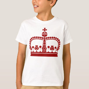Royal Crown 06 T-Shirt