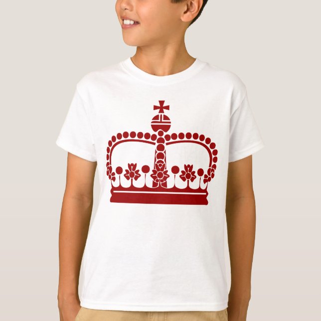 Royal Crown 06 T-Shirt (Front)