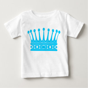Royal Crown 07 Baby T-Shirt