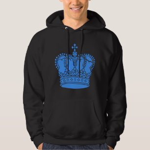 Royal Crown - Baby Hoodie