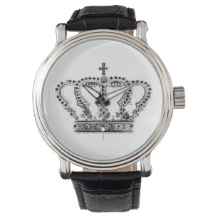 Royal Crown Watch
