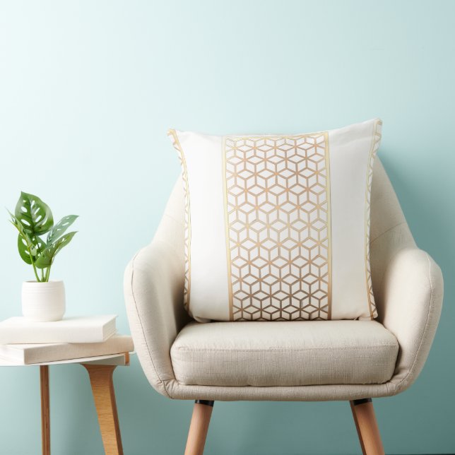 royal design pillows (Chair)
