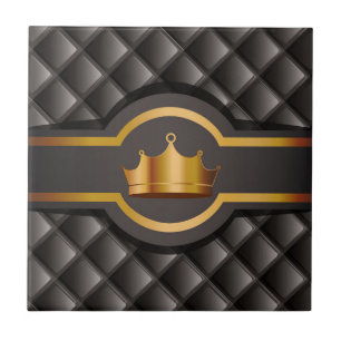Royal design tile