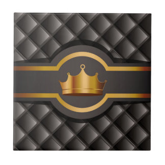 Royal design tile