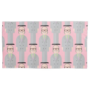 Royal – Eccentric Family Drama Pillowcase