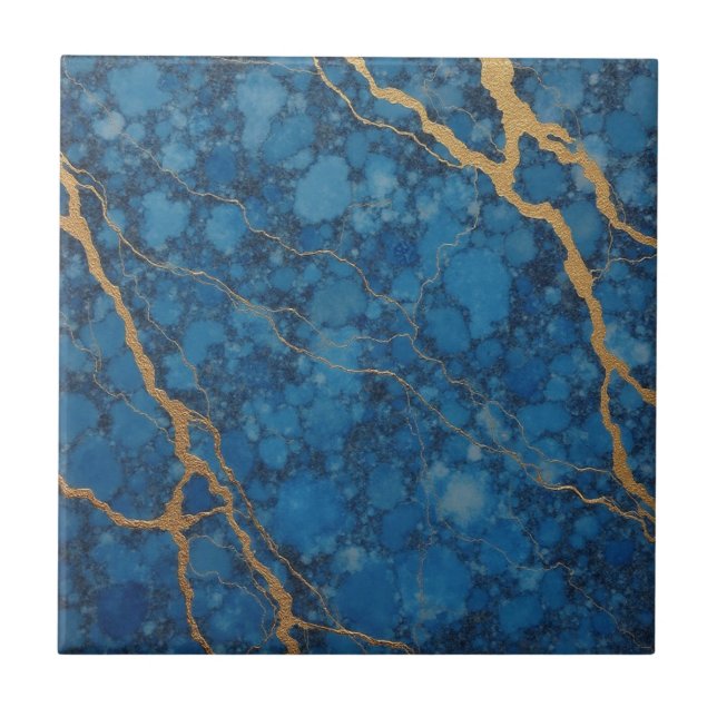 Royal Elegant  Tile (Front)