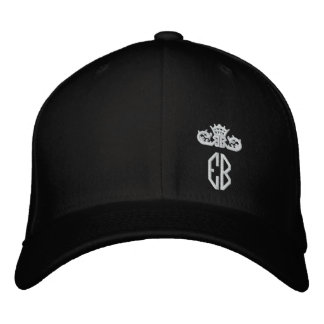 Royal English Bulldog EB Casquette brodé