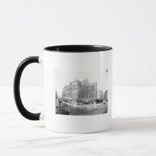 Royal English Opera House, 1891 Mug