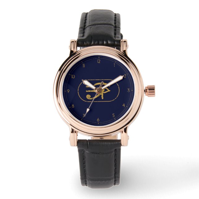 ROYAL EYE OF HORUS WATCH (Front)