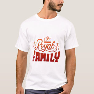 royal family T-Shirt