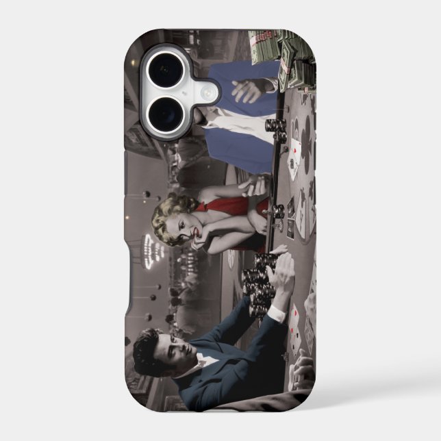 Royal Flush (Back)