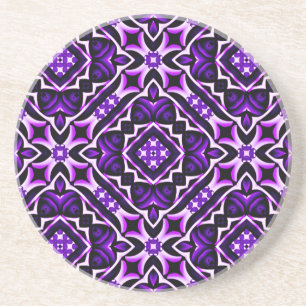 Royal Glow_ Coaster