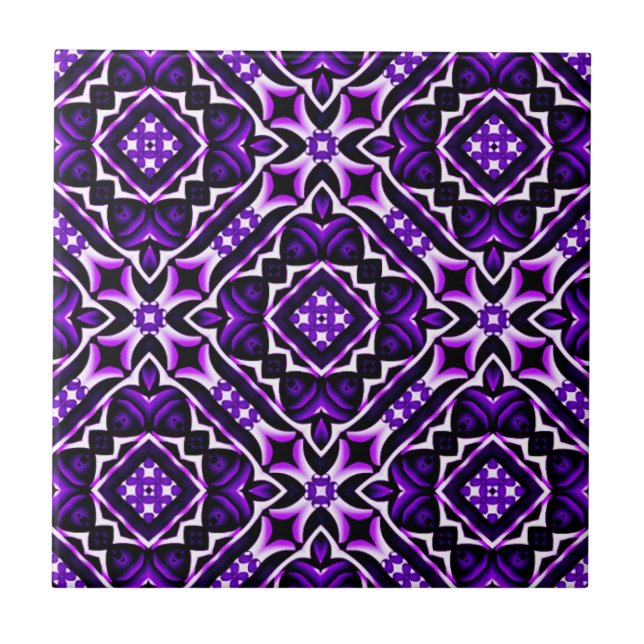 Royal Glow_ Tile (Front)